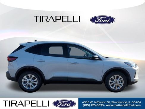 New 2026 Ford Escape Active image 7