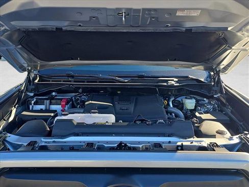 New 2026 Toyota Tundra SR5 image 19