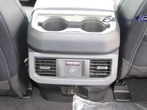 New 2025 Ford F250 Lariat w/ Lariat Ultimate Package image 11