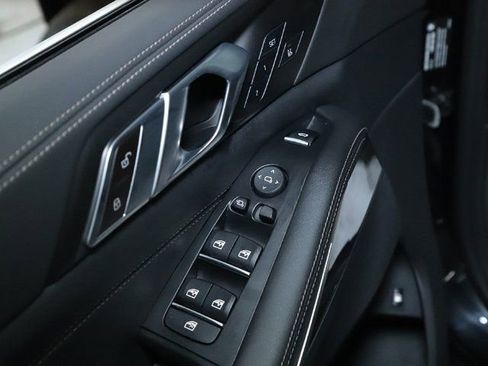 Certified 2024 BMW X5 xDrive50e w/ Climate Comfort Package image 18