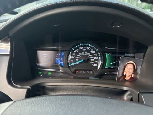 Used 2014 Ford Flex SEL w/ Equipment Group 202A image 12