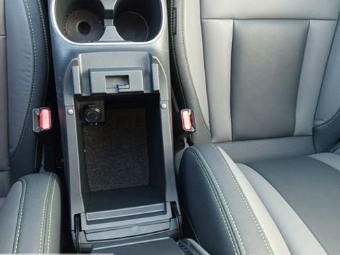 Certified 2025 Subaru Outback Onyx Edition image 52