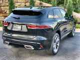 Used 2021 Jaguar F-PACE S image 5