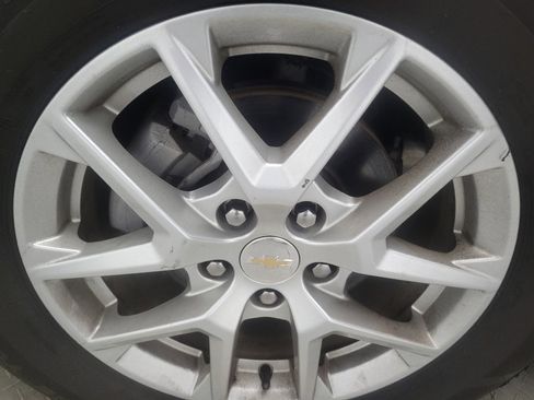 Used 2024 Chevrolet Equinox LT AWD/4WD image 31