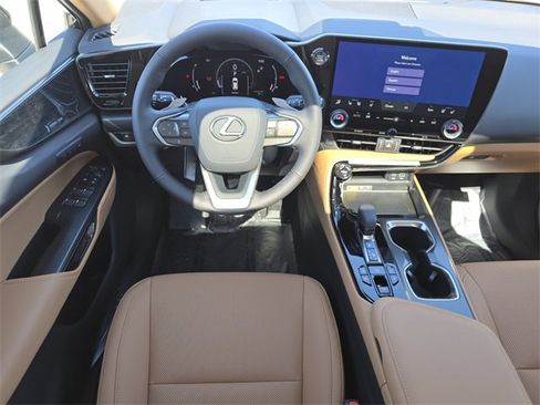 New 2026 Lexus NX 350 AWD w/ Premium Package image 20
