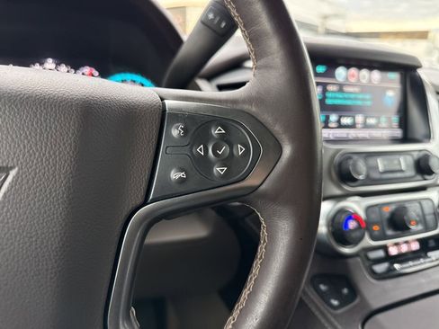 Used 2017 Chevrolet Suburban Premier w/ Max Trailering Package image 18