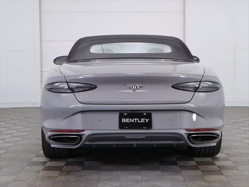 New 2025 Bentley Continental GT Speed image 14