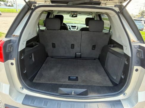 Used 2011 GMC Terrain SLE w/ Convenience Package AWD/4WD image 18