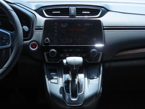 Used 2019 Honda CR-V EX image 8