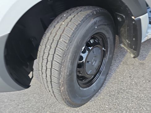 New 2025 Mercedes-Benz Sprinter 2500 image 33