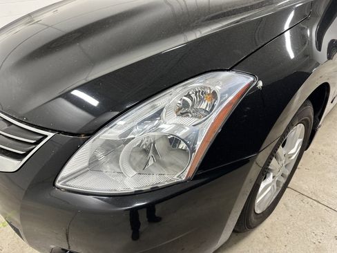 Used 2012 Nissan Altima 2.5 SL w/ 2.5SL Pkg FWD image 6