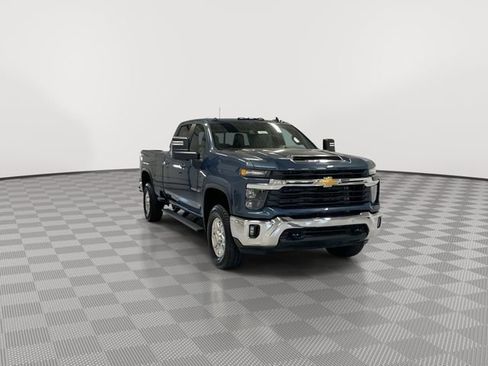 New 2025 Chevrolet Silverado 3500 LT w/ Safety Package image 2