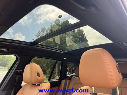 Used 2022 BMW X3 sDrive30i RWD image 14