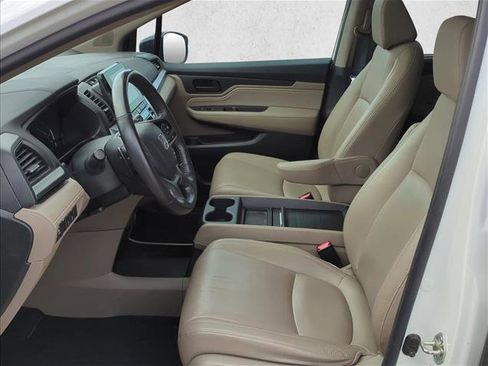 Used 2020 Honda Odyssey Touring image 16