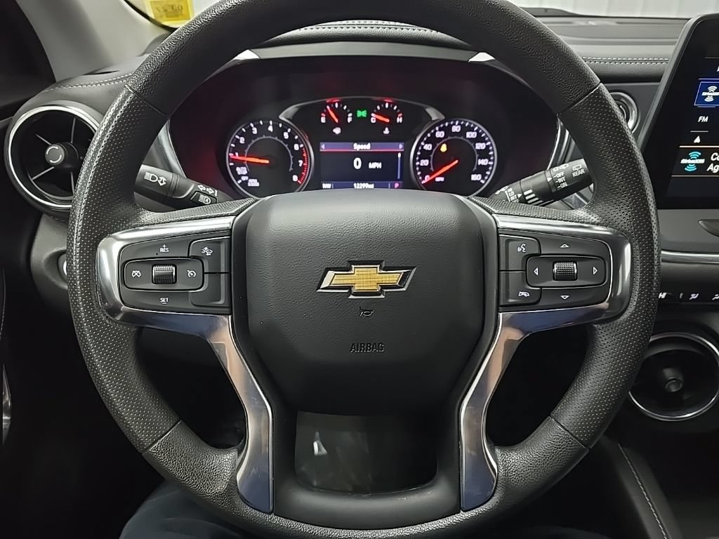 Used 2023 Chevrolet Blazer LT w/ LPO, Cargo Package AWD/4WD image 18
