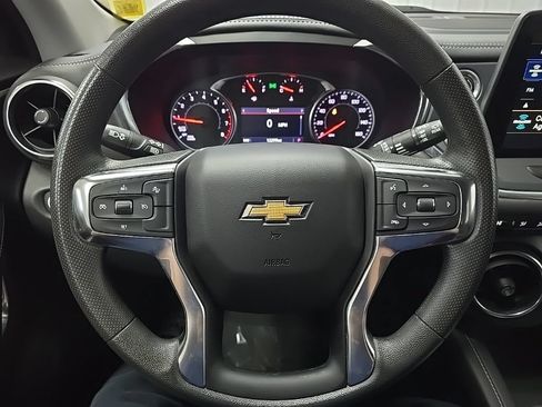 Used 2023 Chevrolet Blazer LT w/ LPO, Cargo Package AWD/4WD image 18