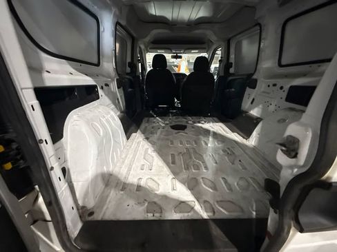 Used 2022 RAM ProMaster City Tradesman FWD image 6