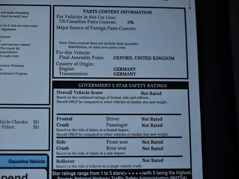 New 2026 MINI Cooper 2-Door Hardtop image 40