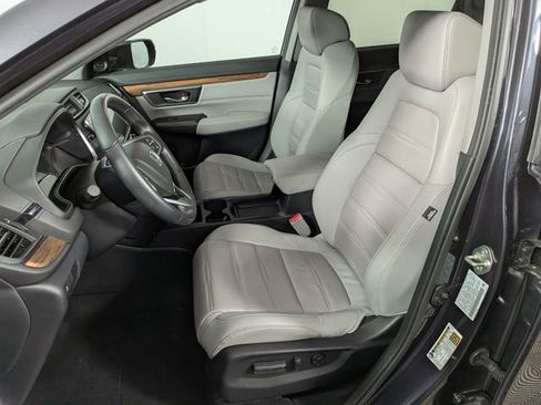 Certified 2019 Honda CR-V Touring image 18