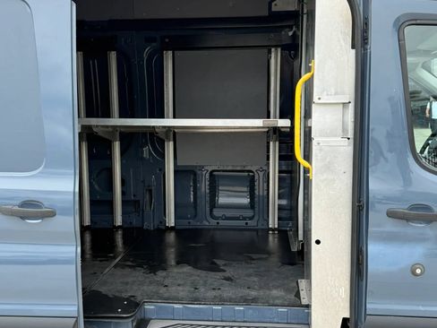Used 2019 Ford Transit 250 148 High Roof Extended RWD image 14