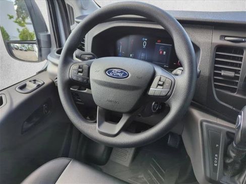 New 2026 Ford Transit 250 148 Medium Roof w/ Load Area Protection Package image 18