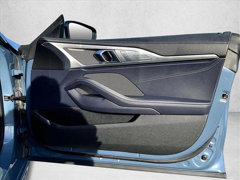 Used 2020 BMW 840i Gran Coupe w/ M Sport Package image 19