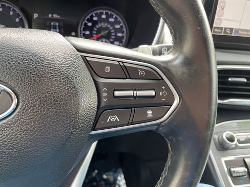 Used 2023 Hyundai Santa Fe SEL AWD/4WD image 26