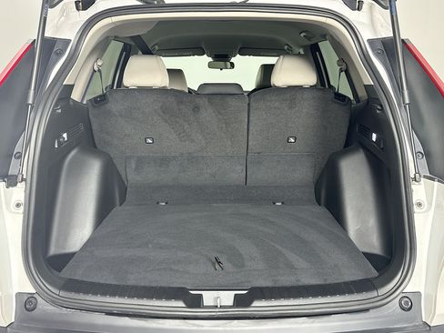 Certified 2026 Honda CR-V LX image 23