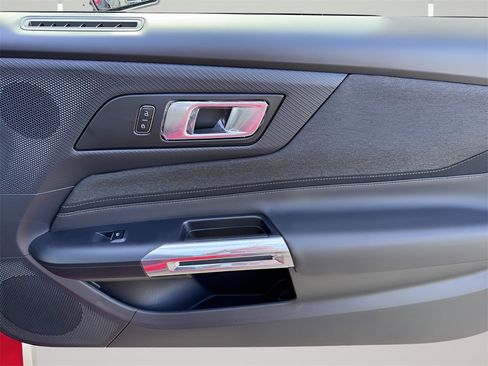 New 2026 Ford Mustang Coupe w/ Bronze Appearance Package image 30