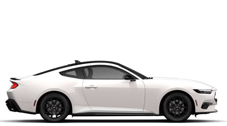 New 2026 Ford Mustang Premium RWD image 27
