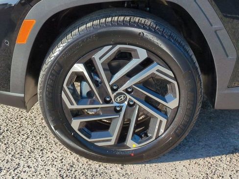 New 2026 Hyundai Tucson Limited AWD/4WD image 11