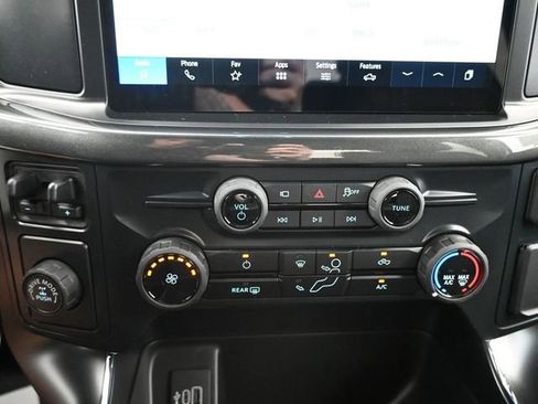 New 2025 Ford F150 STX image 17