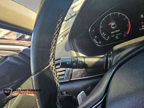 Used 2021 Honda Accord Sport Special Edition image 20
