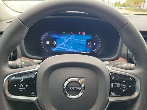 Used 2025 Volvo S60 B5 Plus w/ Protection Package Premier FWD image 21