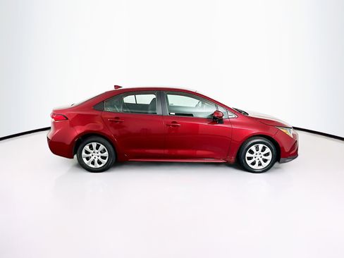 Used 2022 Toyota Corolla LE FWD image 10