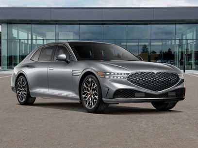 New 2026 Genesis G90 3.5T