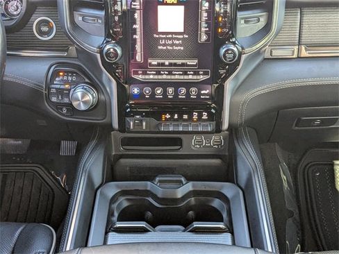 Certified 2020 RAM 1500 Limited image 18