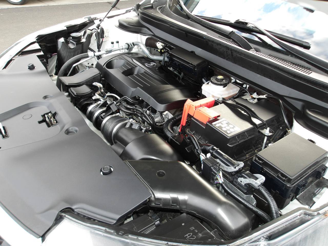Used 2023 Acura RDX AWD image 22