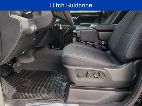 New 2026 GMC Sierra 1500 Elevation AWD/4WD image 9
