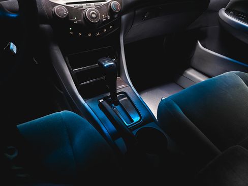 Used 2007 Honda Accord LX image 27