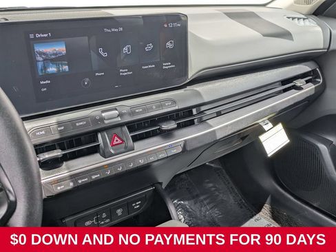 Used 2025 Kia K4 FWD image 15