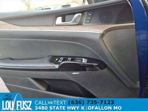 Used 2023 Kia K5 EX w/ EX Premium Package image 23