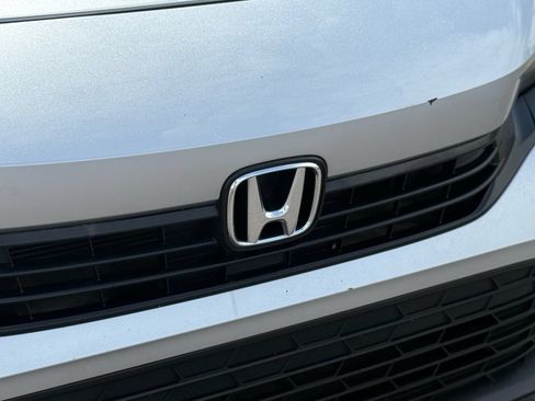 Certified 2024 Honda Civic Sport image 31