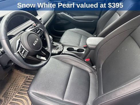 Used 2026 Kia Seltos EX w/ EX Sunroof Package AWD/4WD image 4