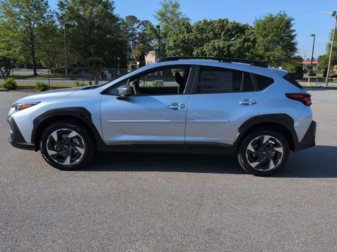 New 2026 Subaru Crosstrek 2.5i Limited AWD/4WD image 6