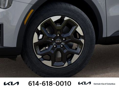 New 2026 Kia Sorento S FWD image 12