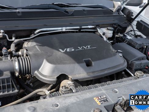 Used 2021 GMC Canyon Elevation Standard w/ Convenience Package image 20