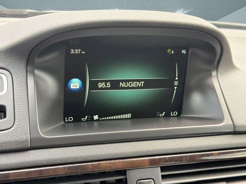 Used 2016 Volvo S80 T5 w/ Convenience Package FWD image 22