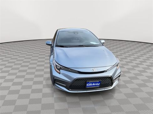 Used 2020 Toyota Corolla SE image 3