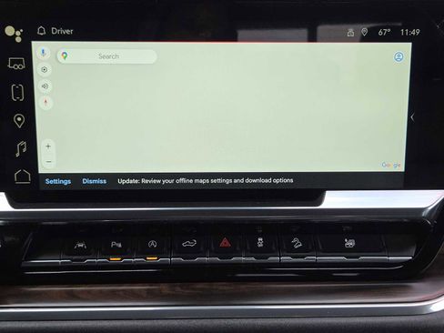 Certified 2024 GMC Sierra 1500 SLT image 18